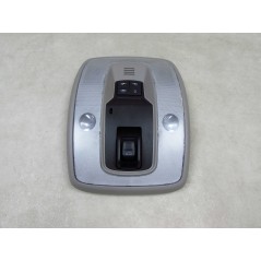 VOLVO S60 II V60 10- LAMPKA PODSUFITKI 39823156