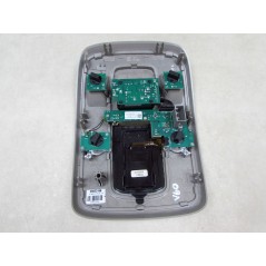 VOLVO S60 II V60 10- LAMPKA PODSUFITKI 39823156