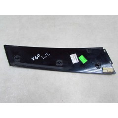VOLVO V60 10- LISTWA NAKLADKA DRZWI TYL LEWA 31253306