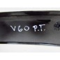 VOLVO V60 10- LISTWA NAKLADKA DRZWI TYL PRAWA 31253307