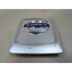 VOLVO 2.4 D5 ZNACZEK EMBLEMAT OSLONY SILNIKA 31319188