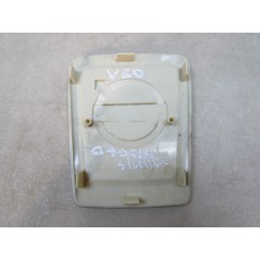 VOLVO 2.4 D5 ZNACZEK EMBLEMAT OSLONY SILNIKA 31319188