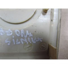VOLVO 2.4 D5 ZNACZEK EMBLEMAT OSLONY SILNIKA 31319188