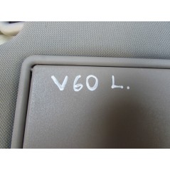 VOLVO S60 V60 II OSLONA PRZECIWSLONECZNA PRAWA