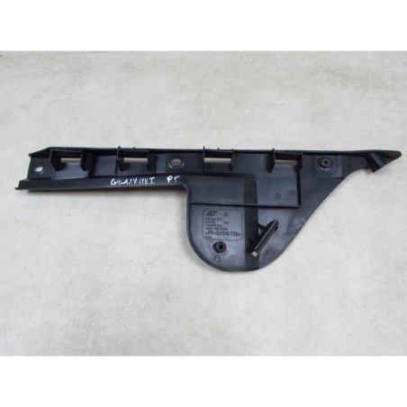 VW SHARAN 01-10 SLIZG MOCOWANIA ZDERZAKA LEWY TYL 7M3807394 YM21-17E775-BA