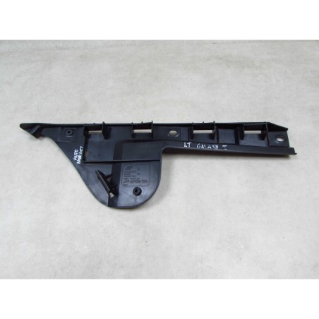 VW SHARAN 01-10 SLIZG MOCOWANIA ZDERZAKA LEWY TYL 7M3807393 YM21-17E775-AA