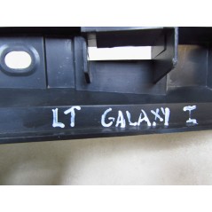 VW SHARAN 01-10 SLIZG MOCOWANIA ZDERZAKA LEWY TYL 7M3807393 YM21-17E775-AA