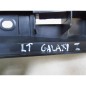 VW SHARAN 01-10 SLIZG MOCOWANIA ZDERZAKA LEWY TYL 7M3807393 YM21-17E775-AA