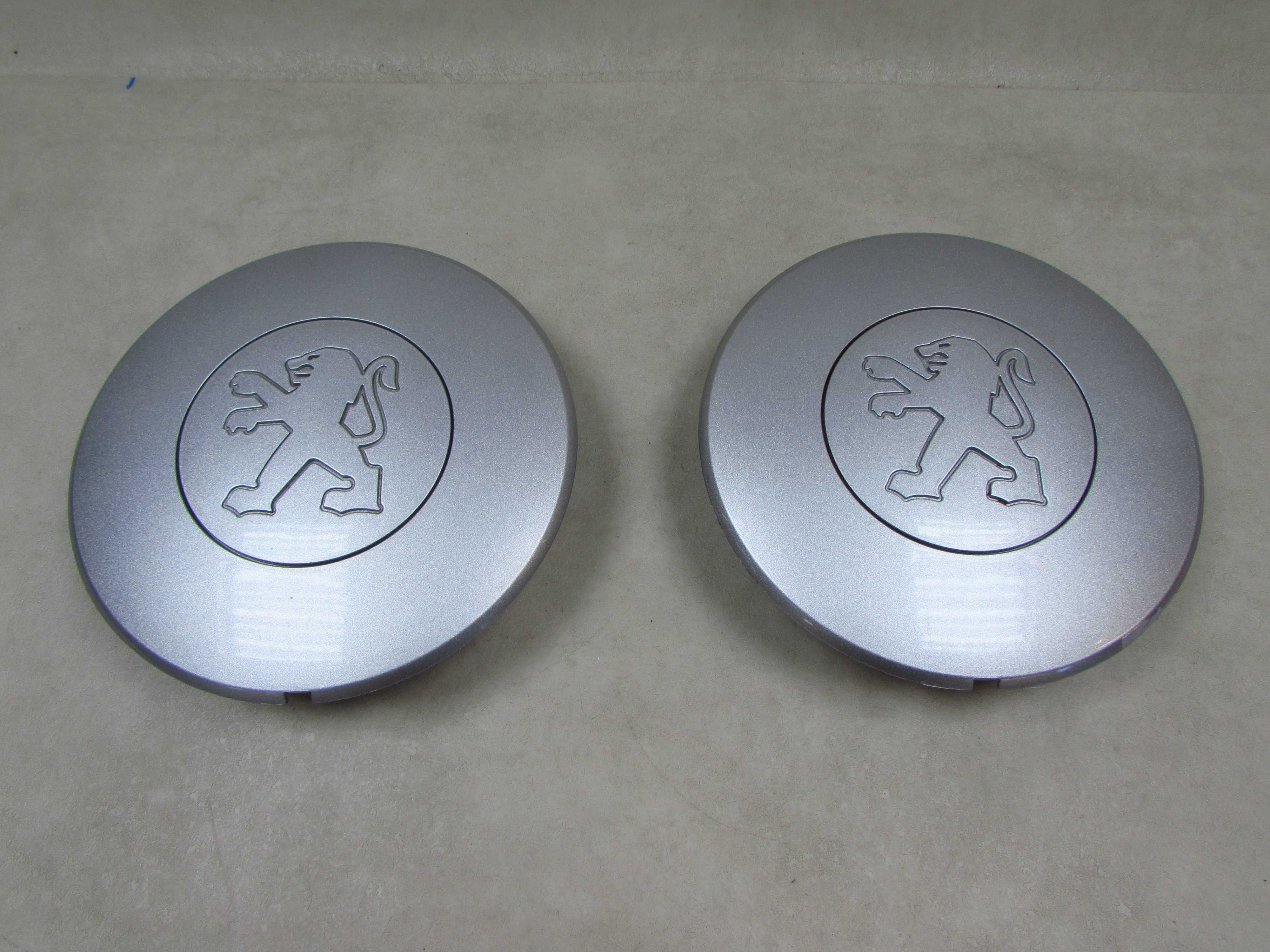 PEUGEOT EXPERT II PARTNER JUMPY DEKIELEK KOLPAK KAPSEL 9658082780 9658082880 08-16