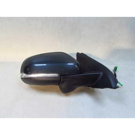 VOLVO S60 II V60 10-17 LUSTERKO ZEWNETRZNE PRAWE 16 PIN 14+2 EUROPA 31371154 492-46