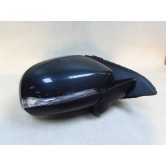 VOLVO S60 II V60 10-17 LUSTERKO ZEWNETRZNE PRAWE 16 PIN 14+2 EUROPA 31371154 492-46