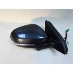 VOLVO S60 II V60 10-17 LUSTERKO ZEWNETRZNE PRAWE 16 PIN 14+2 EUROPA 31371154 492-46