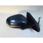 VOLVO S60 II V60 10-17 LUSTERKO ZEWNETRZNE PRAWE 16 PIN 14+2 BLIS EUROPA 31371154 492-46