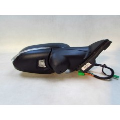 VOLVO S60 II V60 10-17 LUSTERKO ZEWNETRZNE PRAWE 16 PIN 14+2 EUROPA 31371154 492-46