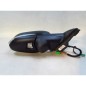 VOLVO S60 II V60 10-17 LUSTERKO ZEWNETRZNE PRAWE 16 PIN 14+2 BLIS EUROPA 31371154 492-46