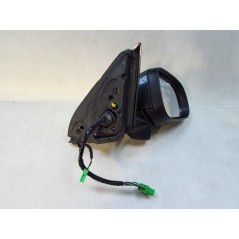 VOLVO S60 II V60 10-17 LUSTERKO ZEWNETRZNE PRAWE 16 PIN 14+2 EUROPA 31371154 492-46
