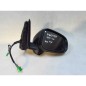 VOLVO S60 II V60 10-17 LUSTERKO ZEWNETRZNE PRAWE 16 PIN 14+2 BLIS EUROPA 31371154 492-46