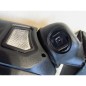 VOLVO S60 II V60 10-17 LUSTERKO ZEWNETRZNE PRAWE 16 PIN 14+2 BLIS EUROPA 31371154 492-46