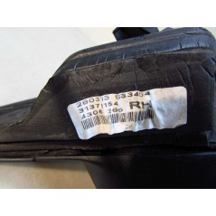 VOLVO S60 II V60 10-17 LUSTERKO ZEWNETRZNE PRAWE 16 PIN 14+2 EUROPA 31371154 492-46