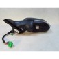 VOLVO S60 II V60 10-17 LUSTERKO ZEWNETRZNE LEWE 18 PIN 16+2 BLIS EUROPA 31371153 492-46