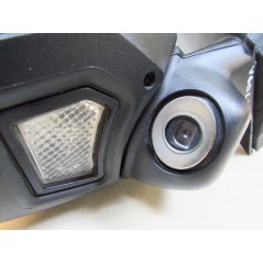 VOLVO S60 II V60 10-17 LUSTERKO ZEWNETRZNE LEWE 18 PIN 16+2 EUROPA 31371153 492-46