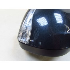 VOLVO S60 II V60 10-17 LUSTERKO ZEWNETRZNE LEWE 18 PIN 16+2 EUROPA 31371153 492-46