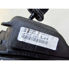 VOLVO S60 II V60 10-17 LUSTERKO ZEWNETRZNE LEWE 18 PIN 16+2 EUROPA 31371153 492-46