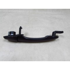 VOLVO S60 II V60 10- KLAMKA DRZWI ZEWNETRZNA PRZOD TYL 692-46 31276437