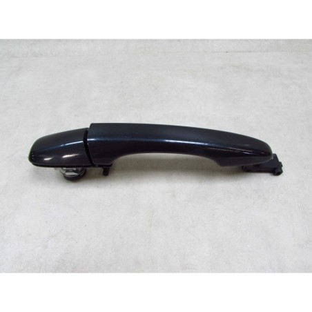 VOLVO S60 II V60 10- KLAMKA DRZWI ZEWNETRZNA PRZOD WKLADKA 692-46 31276437