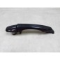 VOLVO S60 II V60 10- KLAMKA DRZWI ZEWNETRZNA PRZOD WKLADKA 692-46 31276437