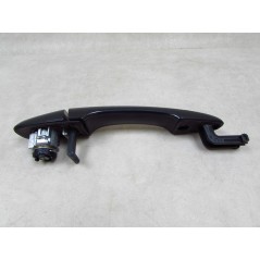 VOLVO S60 II V60 10- KLAMKA DRZWI ZEWNETRZNA PRZOD WKLADKA 692-46 31276437