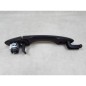 VOLVO S60 II V60 10- KLAMKA DRZWI ZEWNETRZNA PRZOD WKLADKA 692-46 31276437