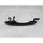 VOLVO S60 II V60 10- KLAMKA DRZWI ZEWNETRZNA PRZOD WKLADKA 692-46 31276437