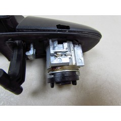 VOLVO S60 II V60 10- KLAMKA DRZWI ZEWNETRZNA PRZOD WKLADKA 692-46 31276437