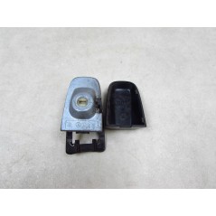 VOLVO S60 II V60 10- KLAMKA DRZWI ZEWNETRZNA PRZOD WKLADKA 692-46 31276437