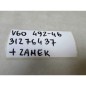 VOLVO S60 II V60 10- KLAMKA DRZWI ZEWNETRZNA PRZOD WKLADKA 692-46 31276437