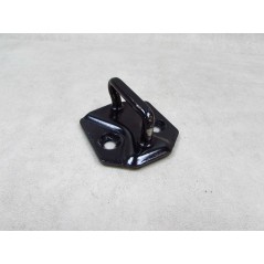VOLVO S60 II V60 10- TYGIEL DRZWI PRZOD TYL 31391309