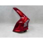 VOLVO V60 10- LAMPA TYL LEWA 31214963