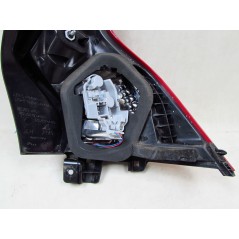 VOLVO V60 10- LAMPA TYL LEWA 31214963