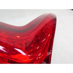 VOLVO V60 10- LAMPA TYL LEWA 31214963