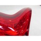 VOLVO V60 10- LAMPA TYL LEWA 31214963