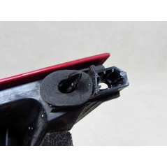 VOLVO V60 10- LAMPA TYL LEWA 31214963