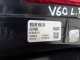 VOLVO V60 10- LAMPA TYL LEWA 31214963