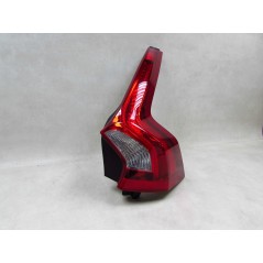 VOLVO V60 10- LAMPA TYL PRAWA 31214964