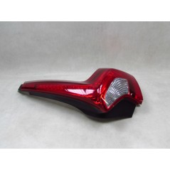 VOLVO V60 10- LAMPA TYL PRAWA 31214964