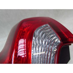 VOLVO V60 10- LAMPA TYL PRAWA 31214964