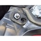 VOLVO V60 10- LAMPA TYL PRAWA 31214964