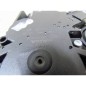 VOLVO V60 V40 10- SILNICZEK WYCIERACZKI TYL 31294492