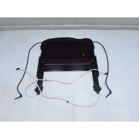 VOLVO S60 II V60 10-17 SZYBERDACH KPL 39824966