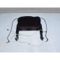 VOLVO S60 II V60 10-17 SZYBERDACH KPL 39824966